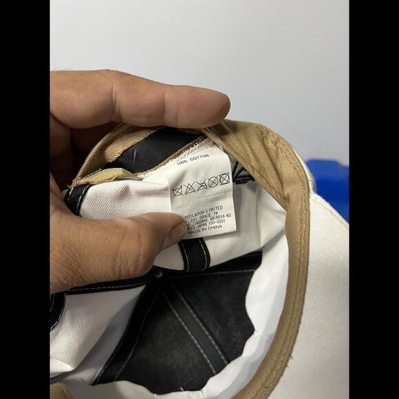 Cav Empt - 6 Panel Script - Picture 3 of 3